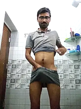 krishna8035 online show from 01-18-26, 06:28