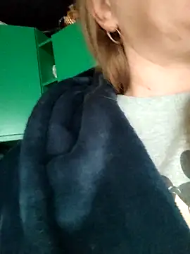 Natali UA online show from 12-21-25, 07:48