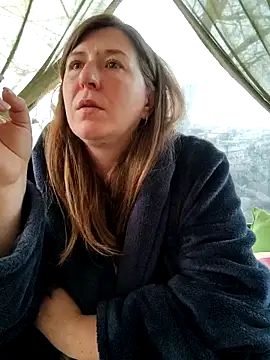 Natali UA online show from 03-27-26, 04:07