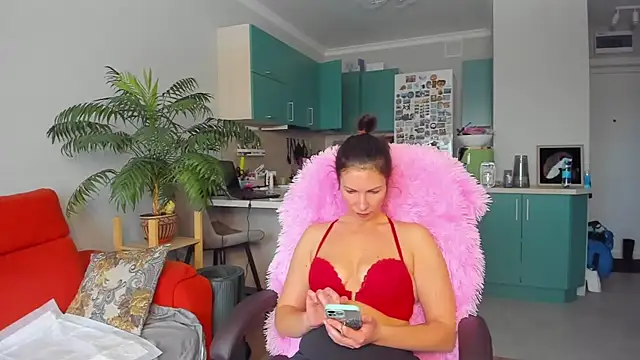 ChristinaGlory online show from 02-10-25, 09:58