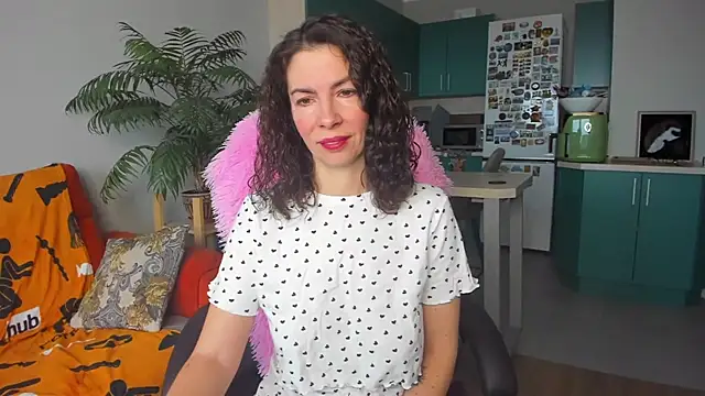 ChristinaGlory online show from 03-12-25, 07:46