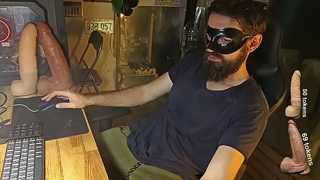 AnalOrgasm CG online show from 01-16-25, 01:37