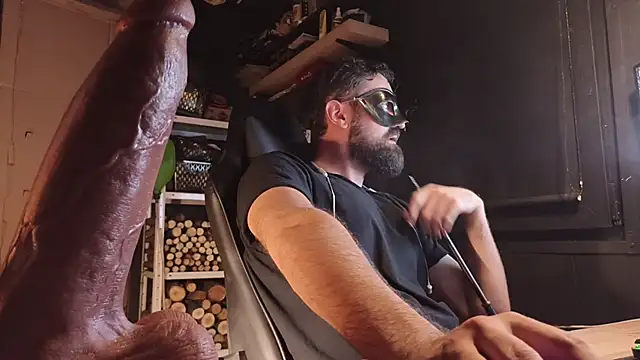 AnalOrgasm CG online show from 04-17-26, 11:41