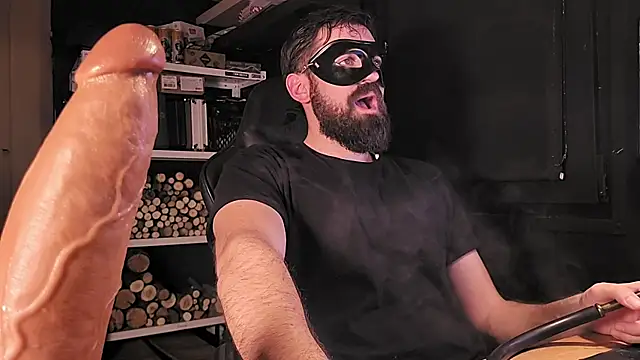 AnalOrgasm CG online show from 04-27-26, 12:30