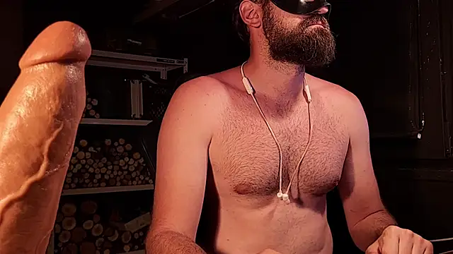 AnalOrgasm CG online show from 05-25-26, 01:33