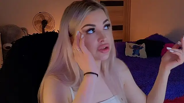 MilanaOmg online show from 05-29-26, 09:35