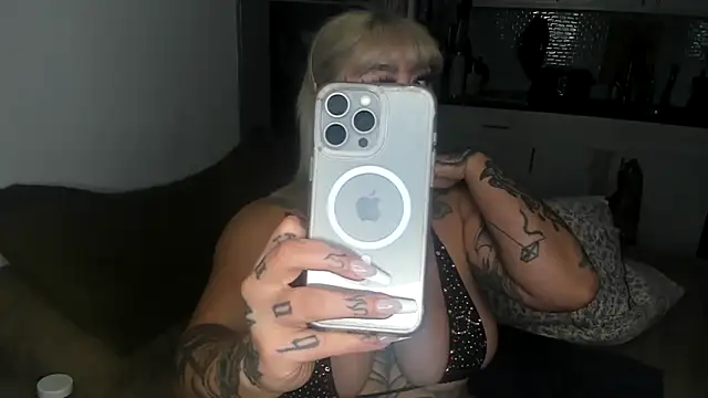 Sad1st1kSadie online show from 01-24-25, 05:21