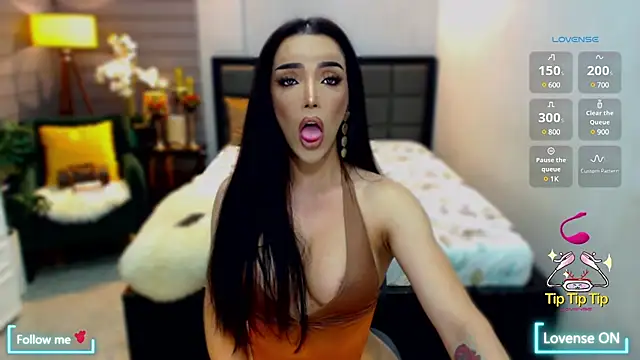 ThaliaSexGoddes online show from 12-29-24, 04:51