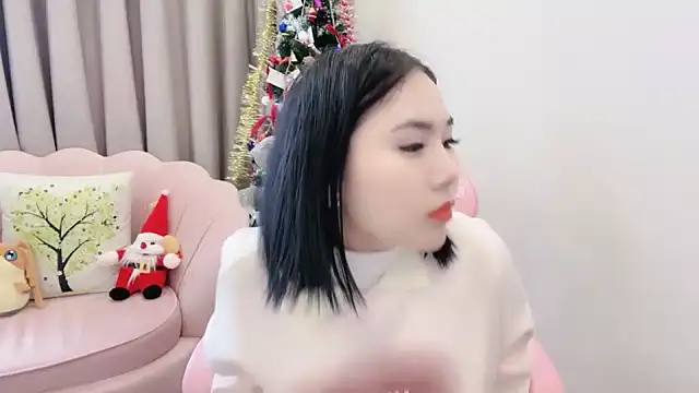 Meilian2021 online show from 12-16-24, 04:13