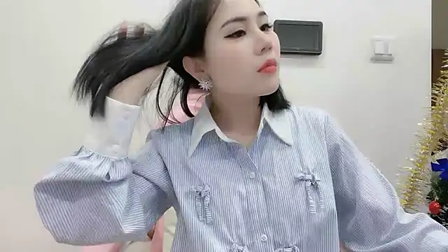 Meilian2021 online show from 01-06-25, 03:31