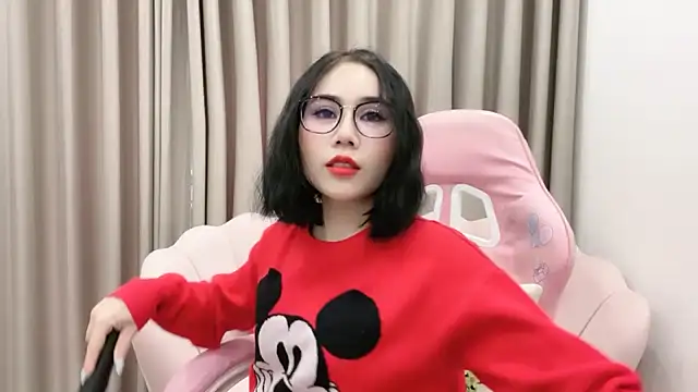 Meilian2021 online show from 01-15-25, 04:36