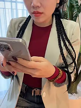 Meilian2021 online show from 02-20-25, 04:39