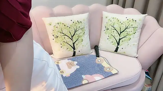 Meilian2021 online show from 02-24-25, 04:49