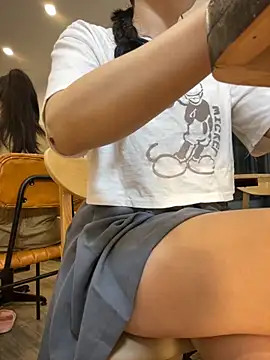 Meilian2021 online show from 09-09-25, 05:51