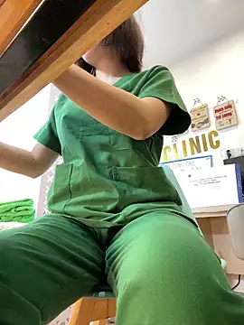 Meilian2021 online show from 03-21-26, 03:22