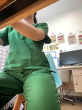 Meilian2021 online show from 04-02-26, 03:59