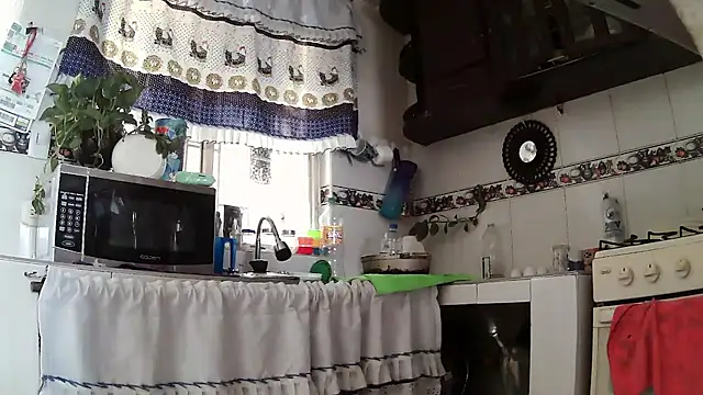 Alexa Morrison online show from 02-04-26, 06:58