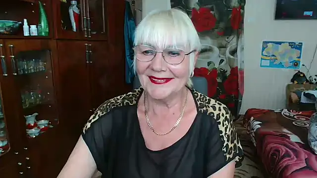 JenaCheim online show from 06-30-26, 05:30