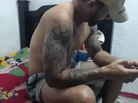 john balthor online show from 02-07-25, 03:01