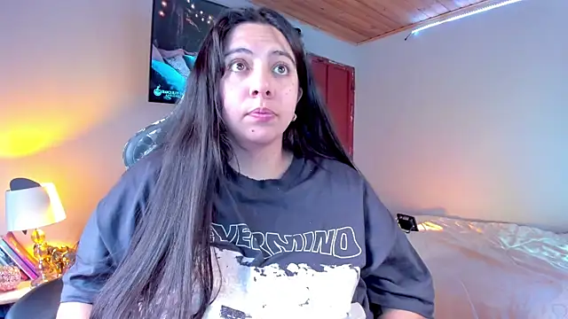 coraline latin online show from 02-01-25, 08:47