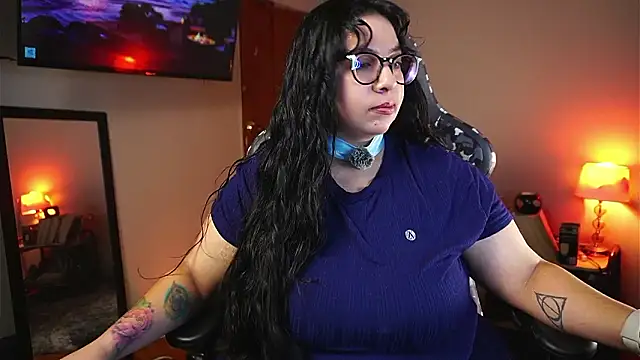 coraline latin online show from 02-01-26, 10:08