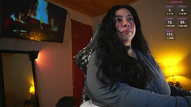 Snapshot of coraline_latin chatting on 08-01-26, 11:25 coraline latin online show from 08-01-26, 11:25