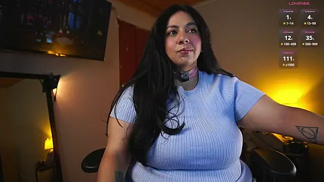 Snapshot of coraline_latin chatting on 08-06-26, 08:22 coraline latin online show from 08-06-26, 08:22