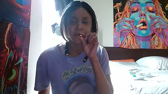 EnticingAaliyah online show from 02-28-26, 06:53