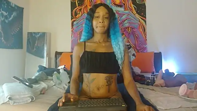 EnticingAaliyah online show from 07-05-26, 03:41