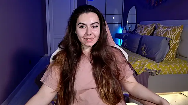 Foxohlove online show from 09-25-25, 04:54