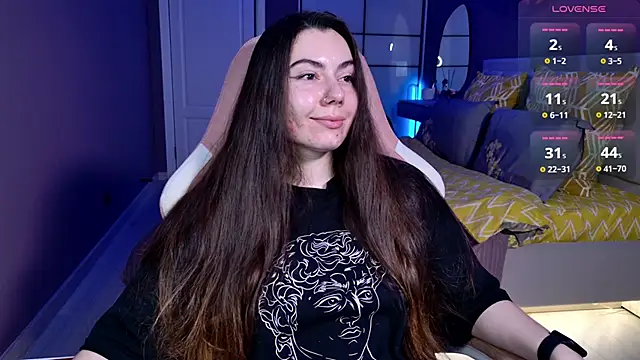 Foxohlove online show from 11-12-25, 07:13