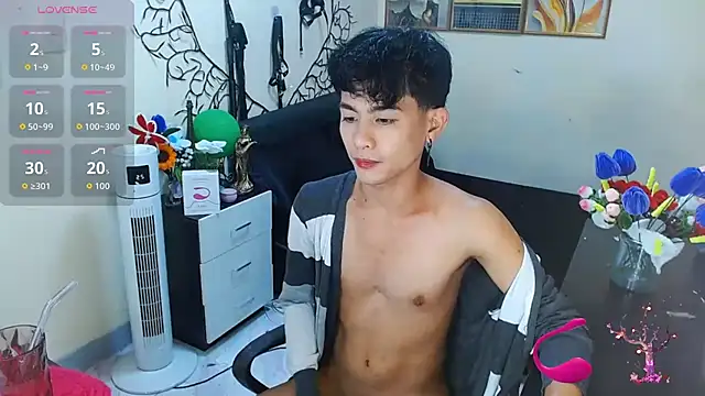 WildestTwink online show from 10-25-25, 06:57