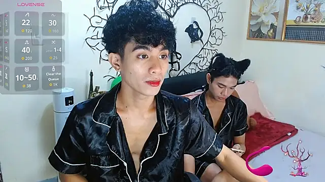WildestTwink online show from 11-09-25, 03:21
