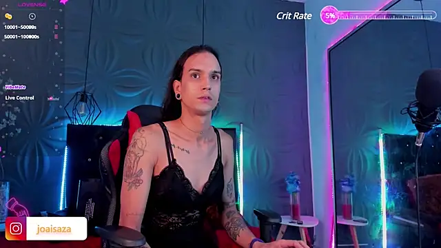 Snapshot of joaisaza chatting on 01-08-25, 06:52 joaisaza online show from 01-08-25, 06:52