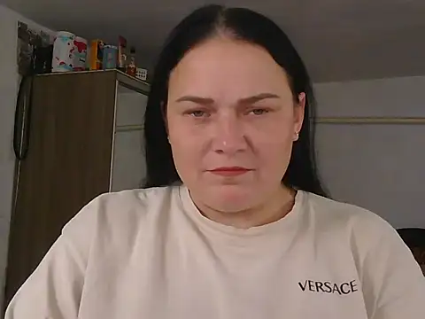 Snapshot of TammyAh chatting on 10-07-25, 12:35 TammyAh online show from 10-07-25, 12:35