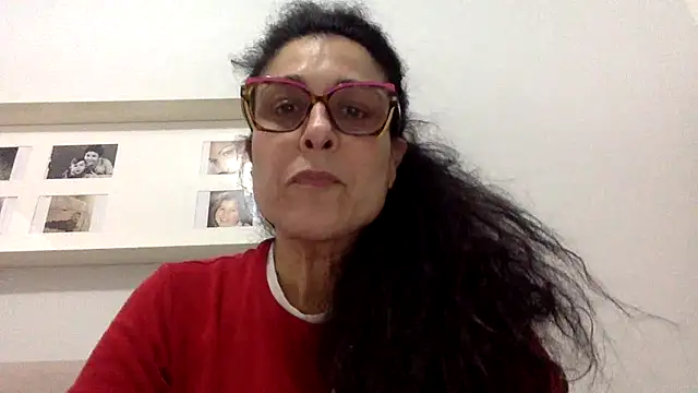 crudeliafrancy online show from 02-25-26, 03:43