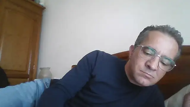 CarlosRocha73 online show from 05-03-26, 11:05