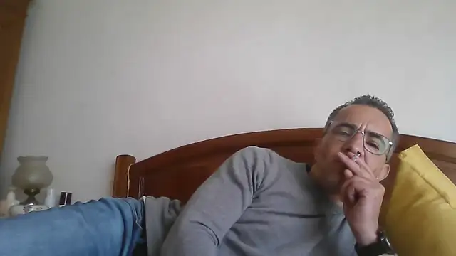 CarlosRocha73 online show from 05-14-26, 11:39
