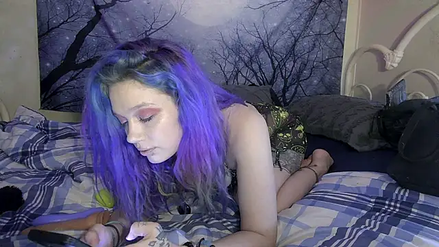 TEXASMARYYYJANE online show from 01-10-25, 06:28