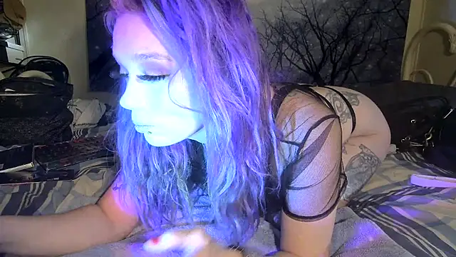 TEXASMARYYYJANE online show from 01-18-25, 10:39