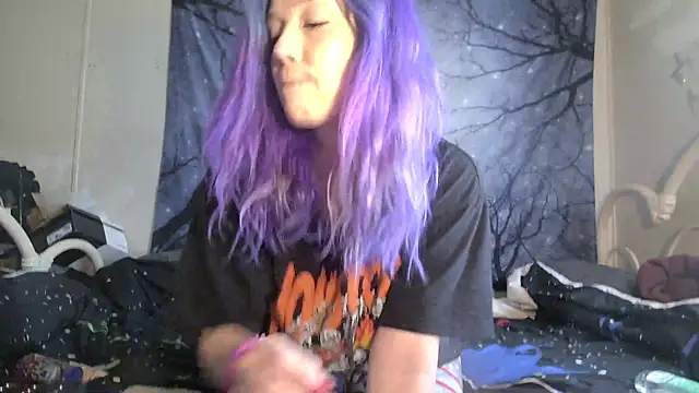 TEXASMARYYYJANE online show from 01-22-25, 08:17