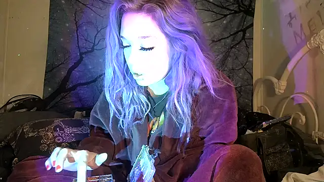 TEXASMARYYYJANE online show from 01-24-25, 02:08