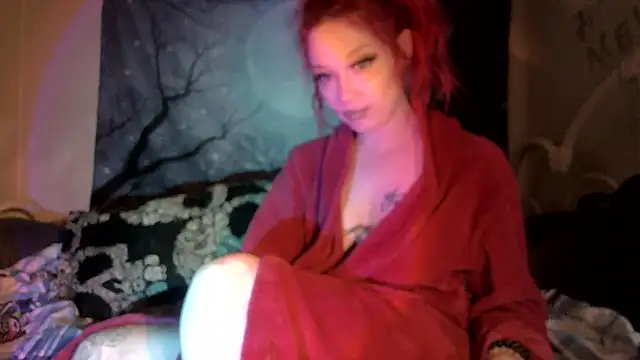 TEXASMARYYYJANE online show from 02-13-25, 03:14