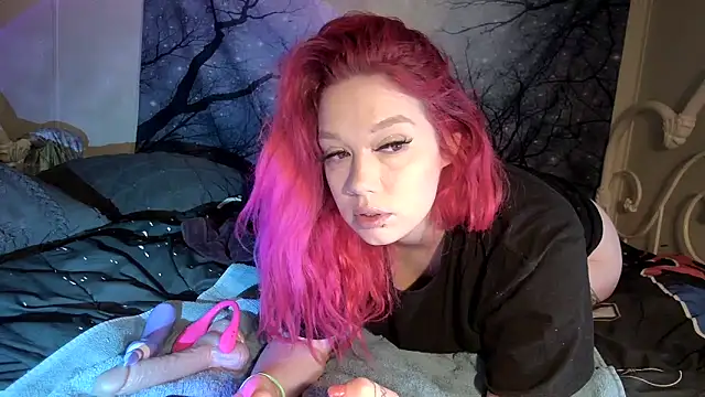 TEXASMARYYYJANE online show from 02-16-25, 05:04