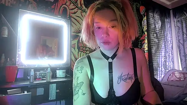 TEXASMARYYYJANE online show from 09-12-25, 05:35