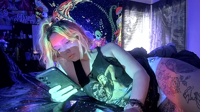 TEXASMARYYYJANE online show from 10-20-25, 05:02