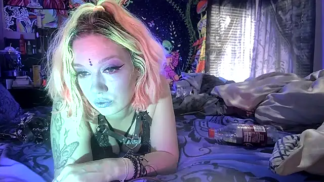 TEXASMARYYYJANE online show from 10-27-25, 04:44