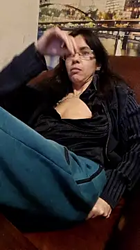 rposhta1991 online show from 11-29-25, 08:12