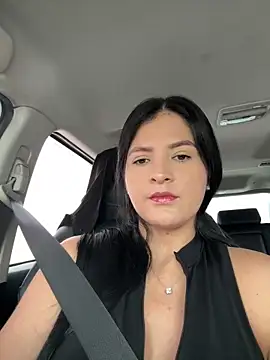 Snapshot of Carolina_Novoa chatting on 03-11-25, 03:02 Carolina Novoa online show from 03-11-25, 03:02