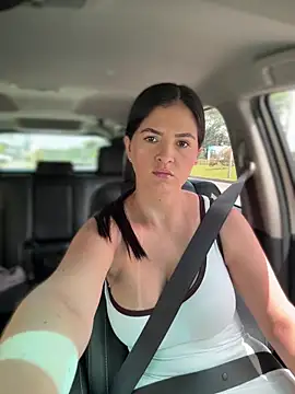 Snapshot of Carolina_Novoa chatting on 09-12-25, 06:41 Carolina Novoa online show from 09-12-25, 06:41